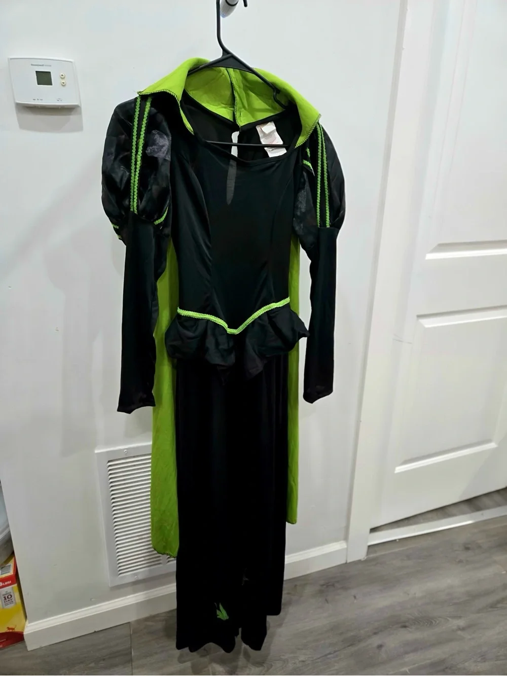 Other witch from
